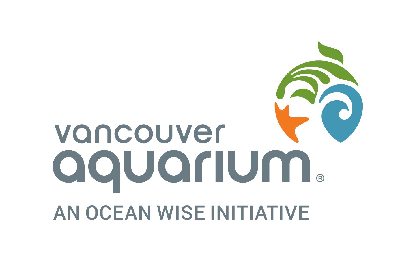 Vancouver Aquarium logo